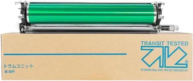 Alt view image 4 of 5 - Drum Cartridge DU106 Compatible with C1060 C1070 C2060 C2070 C3070 C3080