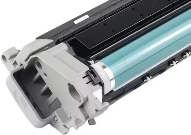Alt view image 2 of 3 - Drum Unit 1PCS NPG37 NPG-37 GPR25 C-EXV23 Compatible with IR2018 IR2022 IR2025 IR2030
