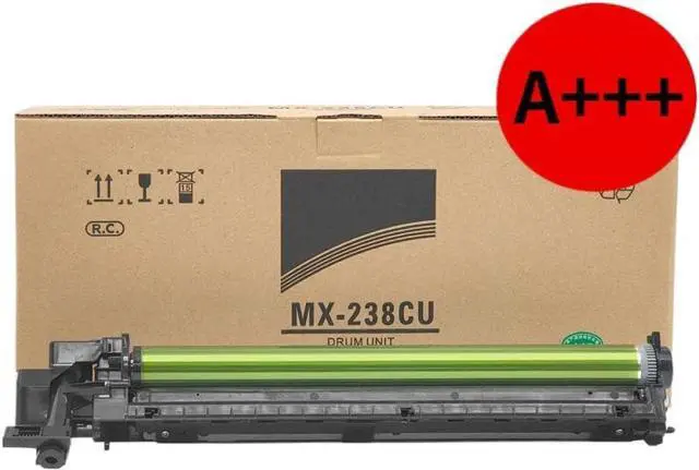 Alt view image 2 of 5 - Drum Assembly 1PCS MX238 Compatible with AR-2048S 2048D 2048N 2348D 2348N