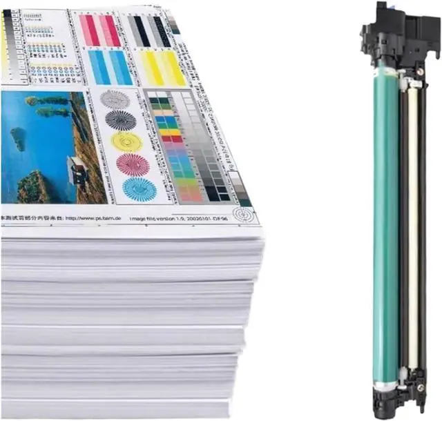 Alt view image 2 of 3 - NPG-83 Drum Unit for C5860 iR-ADV DX C5840 C5850 C5870 G83 C5840 Copier Spare Parts 150000 Pages