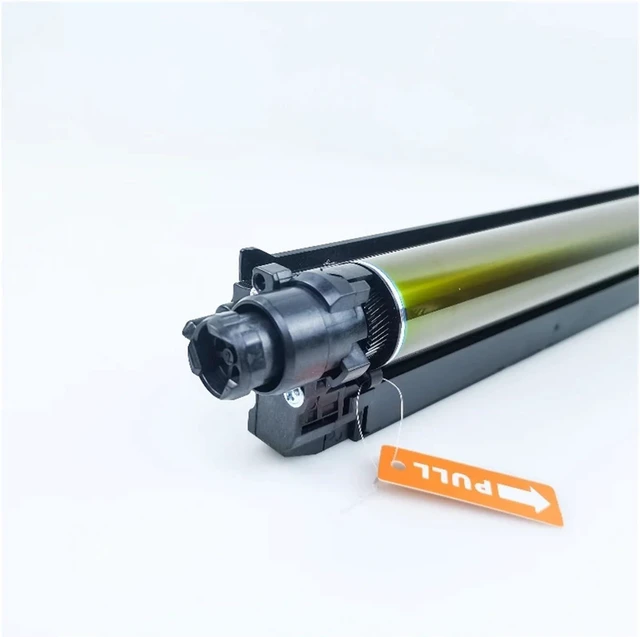 Alt view image 4 of 4 - 1pcs DR314 Drum Unit for Bizhub 458e 308e 368e 558e 658e Compatible Copier