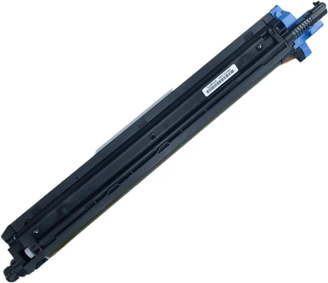 Alt view image 3 of 3 - DR215 Drum Unit for Bizhub C226 C256 C266 C7222 C7226 Copier Spare Parts