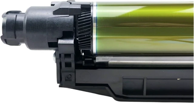 Alt view image 3 of 4 - DR215 Drum Unit for Bizhub C226 C256 C266 C7222 C7226 Copier Spare Parts