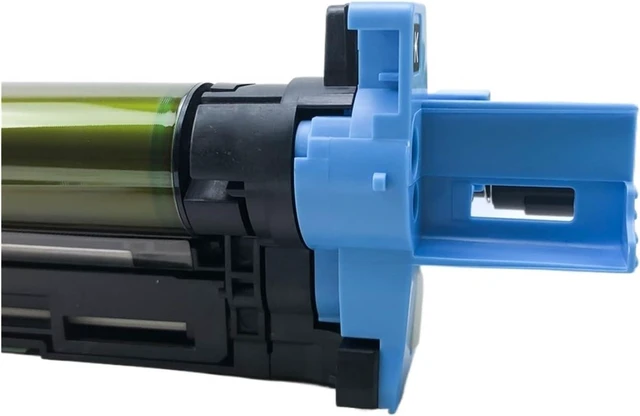 Alt view image 4 of 4 - DR215 Drum Unit for Bizhub C226 C256 C266 C7222 C7226 Copier Spare Parts