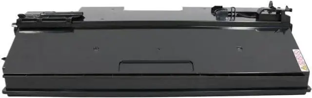 Alt view image 2 of 5 - Waste Toner Container Compatible with MP2554SP MP2555SP MP3054SP MP3055SP MP3554SP MP4054SP MP4055SP MP5054SP