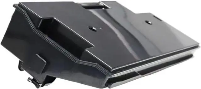 Alt view image 3 of 5 - Waste Toner Container Compatible with MP2554SP MP2555SP MP3054SP MP3055SP MP3554SP MP4054SP MP4055SP MP5054SP