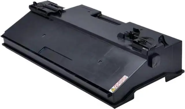 Alt view image 4 of 5 - Waste Toner Container Compatible with MP2554SP MP2555SP MP3054SP MP3055SP MP3554SP MP4054SP MP4055SP MP5054SP