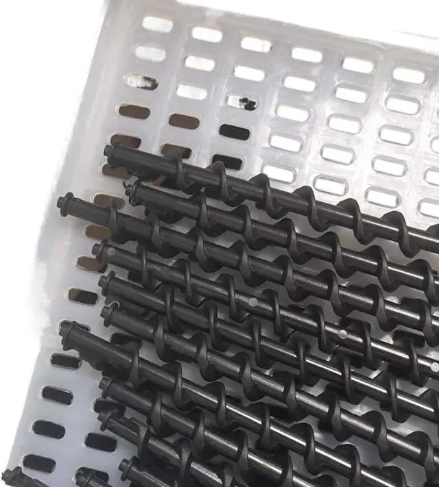 Main image of Drum Unit Auger Gear 30X DK-5230 DK-5231 Compatible with M5521cdn M5521cdw M5526cdn M5526cdw P5021cdn P5021cdw P5026cdn P5026cdw