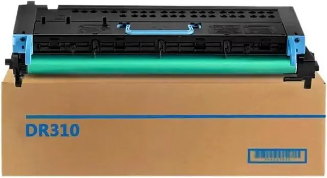 Alt view image 2 of 3 - DR310 Drum Unit for Bizhub 200 222 282 350 362 250 Copier