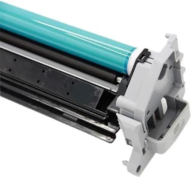 Alt view image 2 of 2 - Drum Unit Replacement for imageRUNNER IR2016 IR2018 IR2020 IR2025 IR2120 IR2318 IR2320 IR2420 G28 - Compatible with NPG28 GPR18 C-EXV14