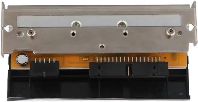 Alt view image 2 of 4 - Thermal Printhead 79800M 203DPI Compatible with ZM400 Label Printer