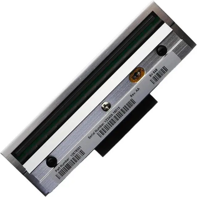 Alt view image 2 of 3 - 200dpi Thermal Printhead,Compatible for Monarch, 9825 203dpi Thermal Barcode Label Printers Print Head