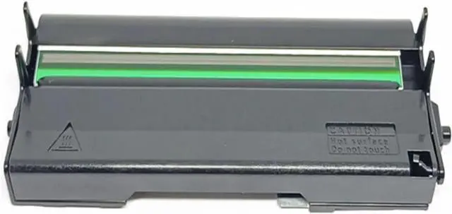 Alt view image 2 of 3 - Thermal Printhead,Compatible for TSC,MA2400 ML-240 200DPI Barcode Label Printer