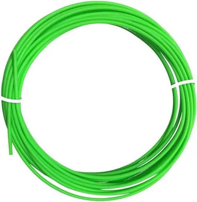 Main image of 20 PCS/Pack 50M 3D Pen Filaments PLA PCL 1.75mm Diameter 5 Meters/Roll 3D Pen Printing Materials(Large,PLA Filament)