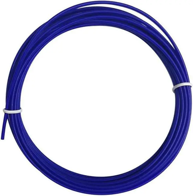Main image of 20 PCS/Pack 50M 3D Pen Filaments PLA PCL 1.75mm Diameter 5 Meters/Roll 3D Pen Printing Materials(Gray,PLA Filament)