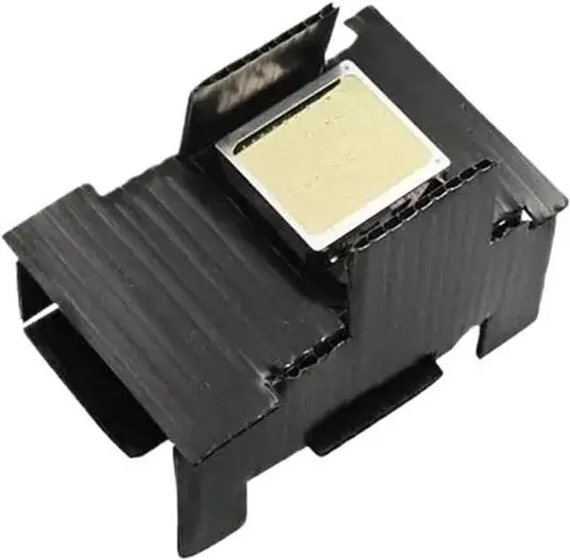 Alt view image 6 of 7 - Compatible TX800 F192040 Printhead for PX720 PX820 TX720 PX730 TX810 TX820 Series(90 new)