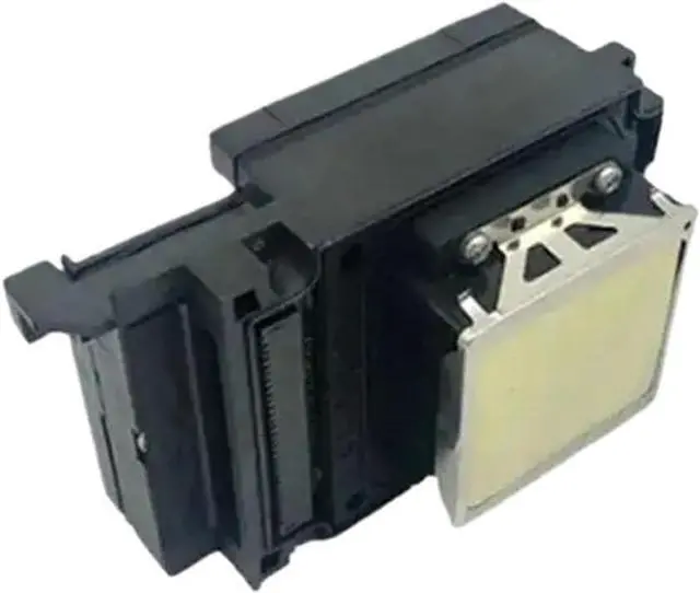 Alt view image 7 of 7 - Compatible TX800 F192040 Printhead for PX720 PX820 TX720 PX730 TX810 TX820 Series(90 new)