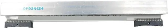 Alt view image 4 of 4 - Compatible for Zebra 5-Pack 105934-037 Thermal Printhead, Replacement for GK420D GX420D ZP450 ZP500 Label Printer