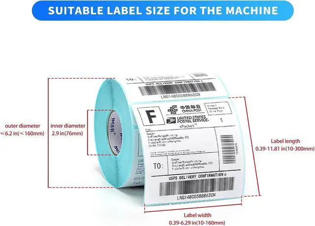 Alt view image 5 of 6 - ZONEPACK Manual Lager Size Lable Round Bottle Labeling Machine Wine Bottle Sticker Labeler Applicator