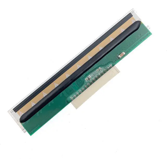 Main image of 5PCS X SHEC T80-8029 Thermal Printhead 203dpi SHEC TL80-BY2 Label Printer Print Head 15PIN Compatible with WINCOR NIXDORF TP-13 PT-900T TH200e TP13