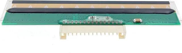 Alt view image 3 of 5 - 5PCS X SHEC T80-8029 Thermal Printhead 203dpi SHEC TL80-BY2 Label Printer Print Head 15PIN Compatible with WINCOR NIXDORF TP-13 PT-900T TH200e TP13