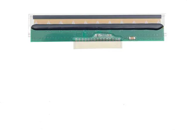 Alt view image 2 of 5 - 5PCS X SHEC T80-8029 Thermal Printhead 203dpi SHEC TL80-BY2 Label Printer Print Head 15PIN Compatible with WINCOR NIXDORF TP-13 PT-900T TH200e TP13
