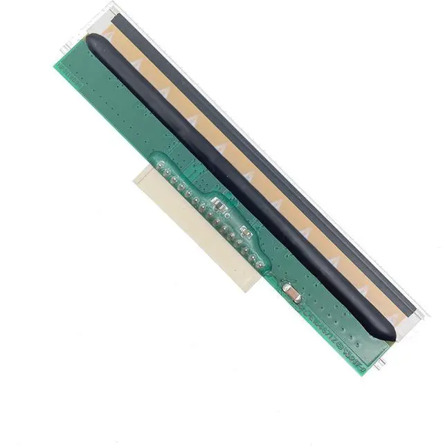 Alt view image 4 of 5 - 5PCS X SHEC T80-8029 Thermal Printhead 203dpi SHEC TL80-BY2 Label Printer Print Head 15PIN Compatible with WINCOR NIXDORF TP-13 PT-900T TH200e TP13