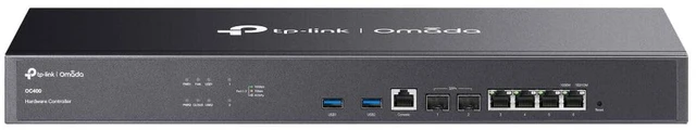 Main image of TP-Link Switch OC400