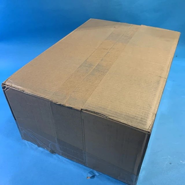 Alt view image 2 of 4 - Hirschmann OS20-002000T5T5T5-TBBY999HHSE2S Ethernet Switch