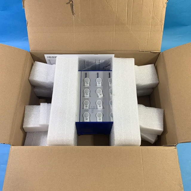 Alt view image 4 of 4 - Hirschmann OS20-002000T5T5T5-TBBY999HHSE2S Ethernet Switch