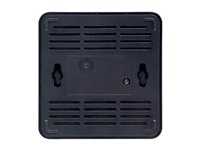 Alt view image 3 of 7 - LevelOne Switch 5X FE Feu-0512