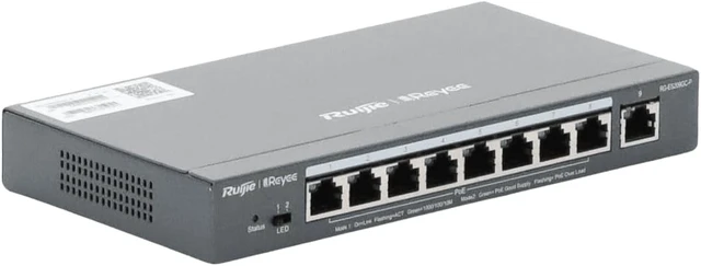 Alt view image 7 of 7 - RG-ES209GC-P