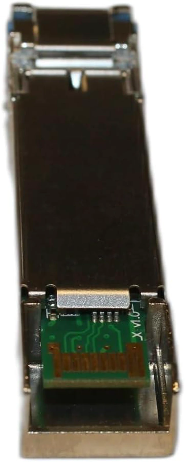 Alt view image 4 of 4 - HP Hewlett-Packard ProCurve J4859C Gigabit LX-LC Mini GBIC Transceiver Module