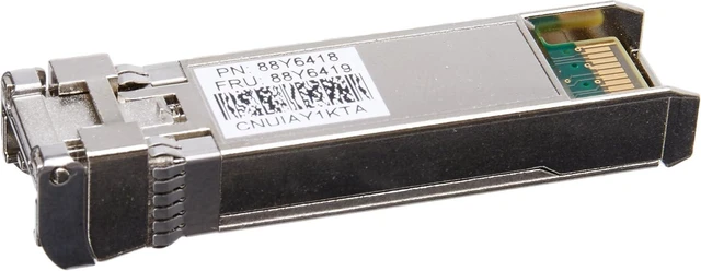 Main image of IBM Brocade 8GB Sfp+ Sw Optical Transceiver