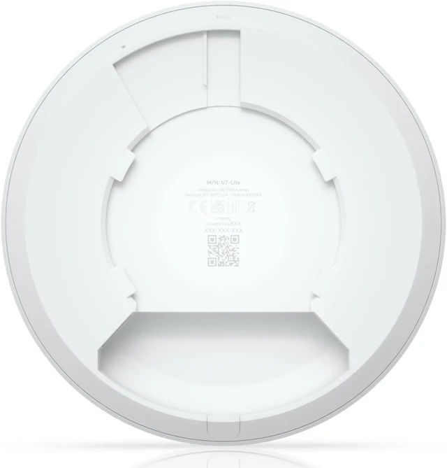 Alt view image 3 of 4 - AP UBIQUITI U7-LITE UNIFI Punto ACCESO WIFI7