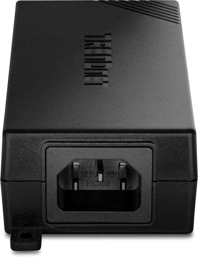 Alt view image 3 of 3 - TRENDnet Gigabit Power Over Ethernet+Injector TPE-115GI(Pack of 20)