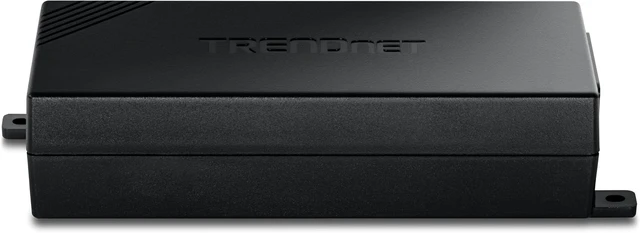 Alt view image 2 of 3 - TRENDnet Gigabit Power Over Ethernet+Injector TPE-115GI(Pack of 20)