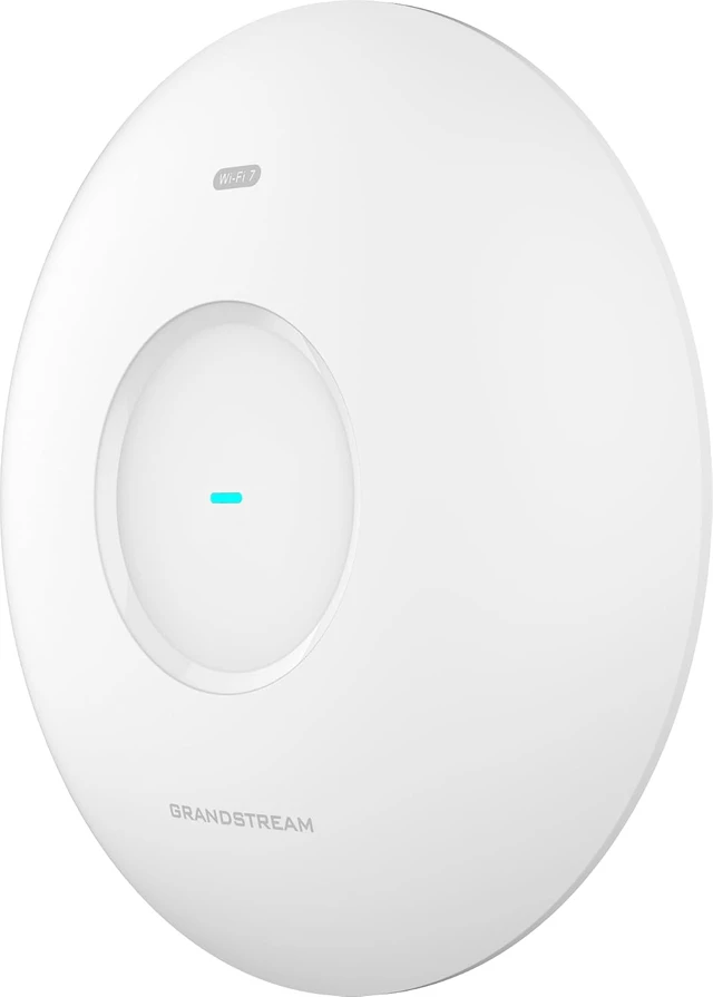Alt view image 2 of 7 - Grandstream GWN7670E | BE3600 Wi-Fi 7 Access Point