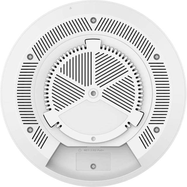 Alt view image 7 of 7 - Grandstream GWN7670E | BE3600 Wi-Fi 7 Access Point