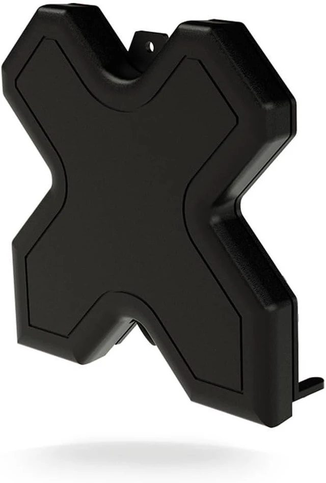 Main image of Panorama Antennas DMM4-6-60-2SP 2 m SMA 4-4 MiMo 4G-5G Desk Mount MiMo Antenna