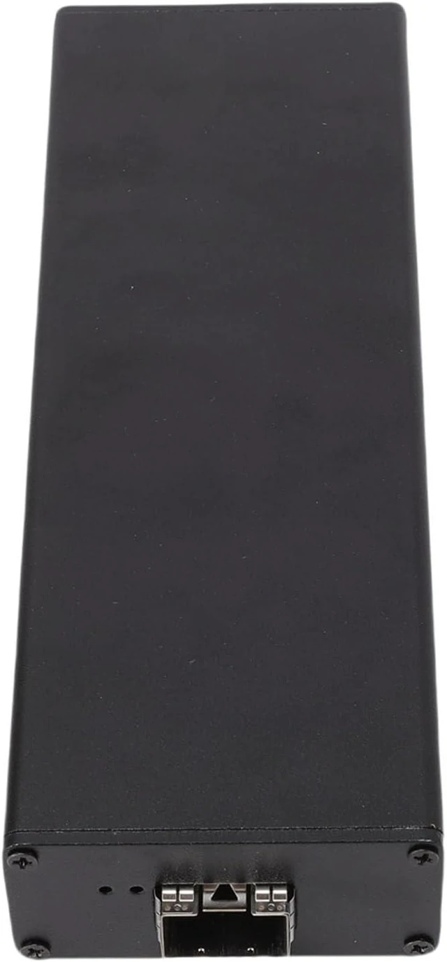 Alt view image 3 of 7 - Sonew 10G Ethernet Adapter USB4 10Gbps HighSpeed Card with + Optical
