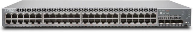 Main image of Juniper Networks EX2300-48P