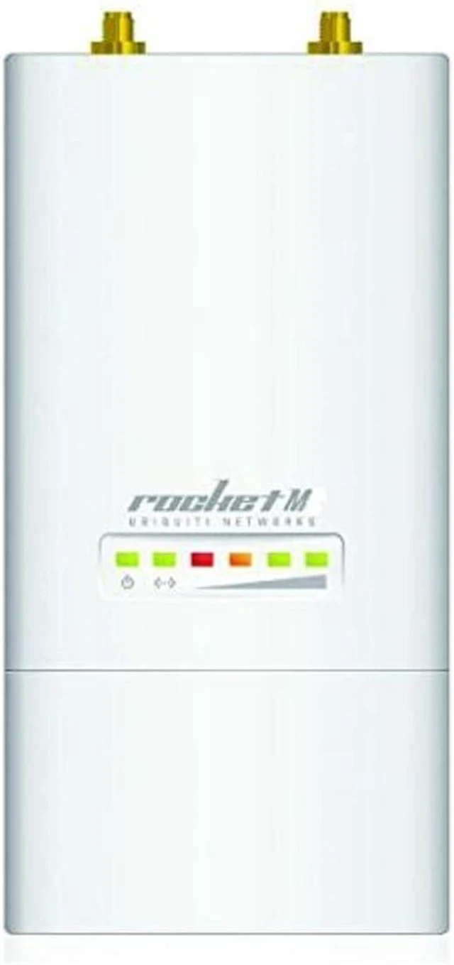 Main image of Ubiquiti Rocket M9 Wireless Access Point (ROCKETM9)