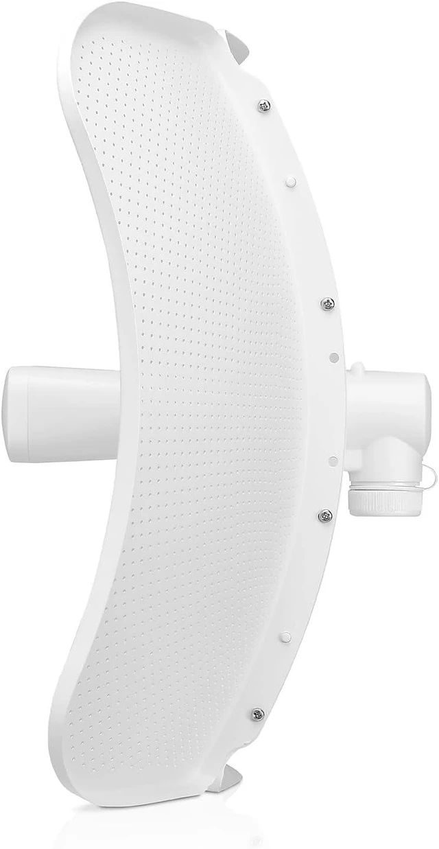 Alt view image 4 of 4 - Ubiquiti LTULR 600 Mbit/s Wireless Access Point