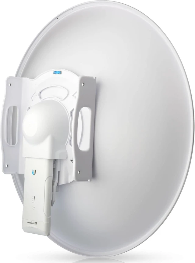 Alt view image 3 of 3 - Ubiquiti RocketDish Antenna (RD-5G30)
