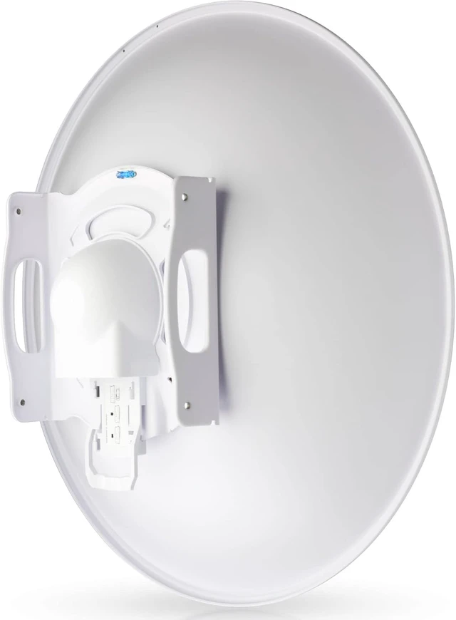 Alt view image 2 of 3 - Ubiquiti RocketDish Antenna (RD-5G30)