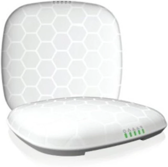 Main image of LigoWave NT DLB-NFT-2AC DUAL-BAND 11AC DUAL-RADIO INDOOR AP BROWN BOX