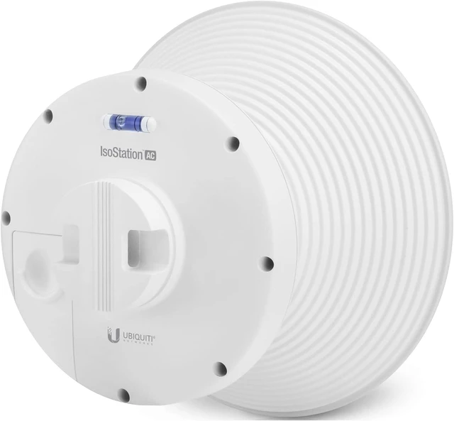 Alt view image 4 of 5 - UBIQUITI - Wifi Antenna UBIQUITI IS-5AC 5 GHz 14 dBi