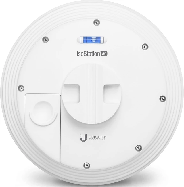 Alt view image 5 of 5 - UBIQUITI - Wifi Antenna UBIQUITI IS-5AC 5 GHz 14 dBi