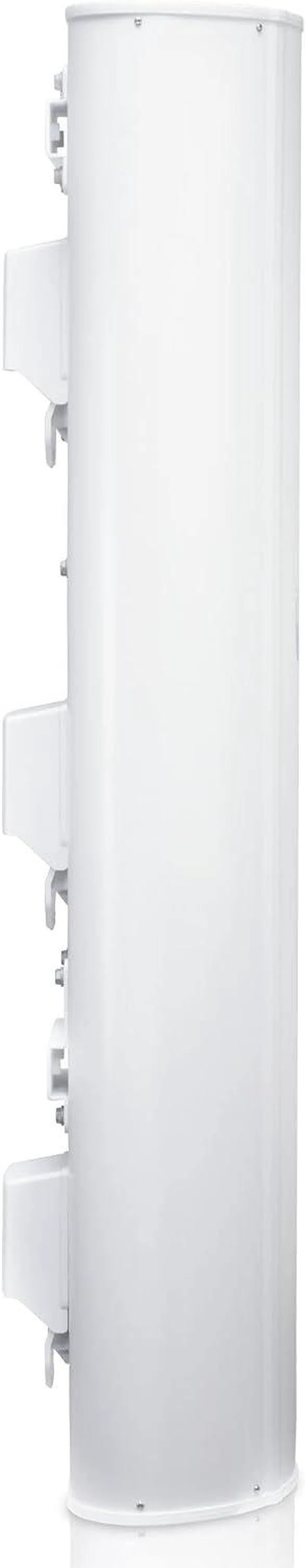 Alt view image 3 of 5 - Ubiquiti Networks AP-5AC-90-HD 5GHz airMAX ac 3x30° Sector Antenna 22dBi